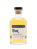 A bottle of Bw4 - Elements of Islay Islay Single Malt Scotch Whisky