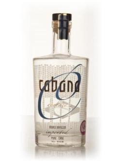 Cabana Cachaça