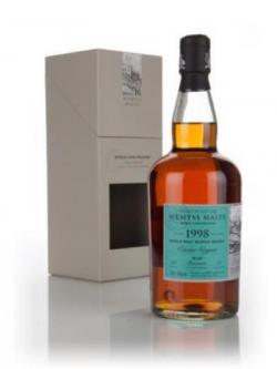 Cacao Geyser 1998 (bottled 2014) - Wemyss Malts (Bowmore)