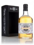 A bottle of Cadenhead Creations 17 Year Old Blended Scotch Whisky