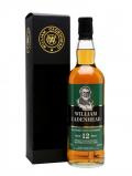 A bottle of Cadenhead's 12 Year Old Blend Blended Scotch Whisky