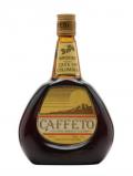 A bottle of Caffeto Coffee Liqueur