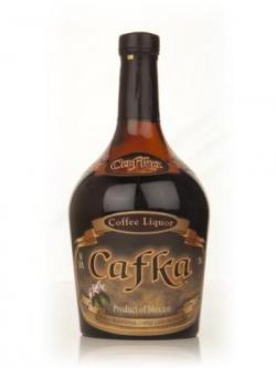 Cafka Coffee Liqueur