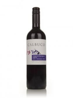 Calbuco Cabernet Sauvignon Merlot 2013