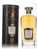 A bottle of Caledonian 29 Year Old 1987 (cask 23480) - Cask Strength Collection (Signatory)