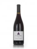 A bottle of Calera Central Coast Pinot Noir 2014