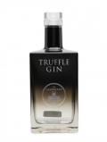 A bottle of Cambridge Truffle Gin