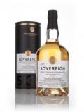 A bottle of Cambus 26 Year Old 1988 (cask 11116) - Sovereign (Hunter Laing)