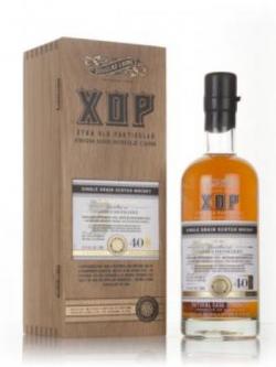 Cambus 40 Year Old 1976 (cask 11527) - Xtra Old Particular (Douglas Laing)