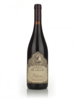 Camillo De Lellis Biferno Rosso Riserva 2007