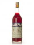 A bottle of Campari 1.5ltr