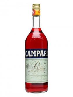 Campari Bitter / Bot.1980s