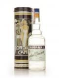 A bottle of Campari Cordial - 1990s
