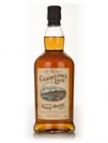 A bottle of Campbeltown Loch 21 Year Old