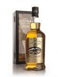 A bottle of Campbeltown Loch 30 Year Old