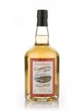 A bottle of Campbeltown Loch Christmas Blend