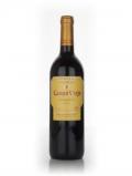 A bottle of Campo Viejo Crianza 2006