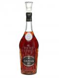 A bottle of Camus XO Cognac / Tall Bottle