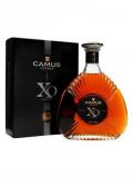 A bottle of Camus XO Elegance Cognac / Litre