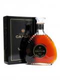 A bottle of Camus XO Superieur Cognac