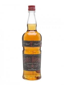 Cana Brava / 7 Year Old / Panama Rum