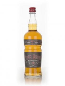 Cana Brava 7 Year Old Rum