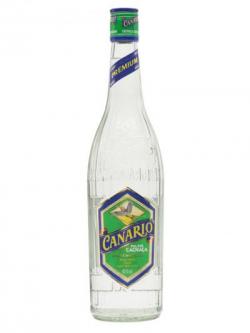 Canario Cachaca