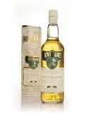 A bottle of Caol Ila 10 Year Old 1998 - Provenance (Douglas Laing)