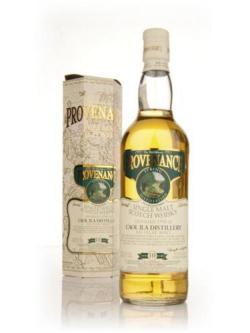 Caol Ila 10 Year Old 1998 - Provenance (Douglas Laing)