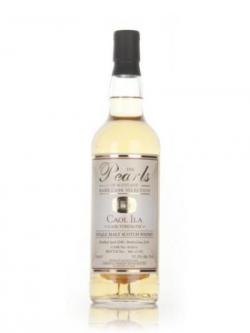 Caol Ila 10 Year Old 2006 (cask 303014) - Pearls of Scotland (Gordon& Company)