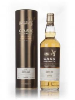 Caol Ila 11 Year Old 2005 (casks 301521, 301523, 301524& 301527) - Cask Strength (Gordon & MacPhail)