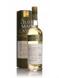 A bottle of Caol Ila 12 Year Old 1995 - Old Malt Cask (Douglas Laing)