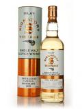 A bottle of Caol Ila 12 Year Old 1999 (Signatory)