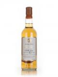 A bottle of Caol Ila 12 Year Old 2004 - A Rare Find (Gleann MÃ³r)