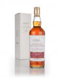 A bottle of Caol Ila 13 Year Old 2001 - Private Collection (Gordon& MacPhail)