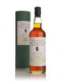 A bottle of Caol Ila 14 Year Old 1994 Tokaji Wood Finish - Private Collection (Gordon and MacPhail)