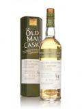 A bottle of Caol Ila 14 Year Old 1996 - Old Malt Cask (Douglas Laing)