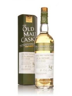 Caol Ila 14 Year Old 1996 - Old Malt Cask (Douglas Laing)