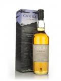 A bottle of Caol Ila 14 Years Old - Unpeated (2012 Edition)