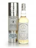 A bottle of Caol Ila 15 Year Old 1997 - Un-Chillfiltered (Signatory)