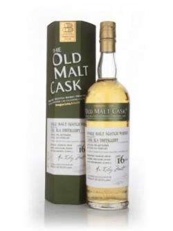 Caol Ila 16 Year Old 1996 (cask 9512) - Old Malt Cask (Douglas Laing)