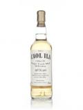 A bottle of Caol Ila 16 Year Old (Bladnoch Bottling)