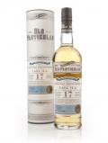 A bottle of Caol Ila 17 Year Old 1996 (cask 10020) - Old Particular (Douglas Laing)