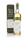 A bottle of Caol Ila 17 Year Old 1996 (cask 10229) - Old Malt Cask (Hunter Laing)