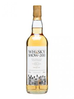 Caol Ila 17 Year Old / TWE Whisky Show Islay Single Malt Scotch Whisky