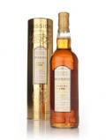 A bottle of Caol Ila 18 Year Old 1990 - Mission (Murray McDavid) Murray McDavid