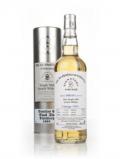 A bottle of Caol Ila 19 Year Old 1995 (casks 457+458) - Un-Chillfiltered (Signatory)