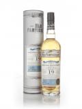 A bottle of Caol Ila 19 Year Old 1996 (cask 11208) - Old Particular (Douglas Laing)