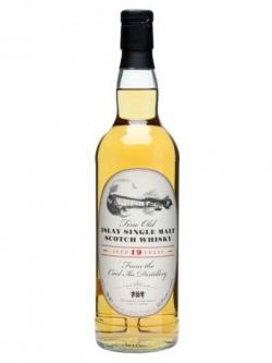 Caol Ila 19 Year Old / The Whisky Exchange Islay Whisky