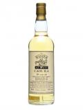 A bottle of Caol Ila 1974 / 18 Year Old / The Master of Malt Islay Whisky